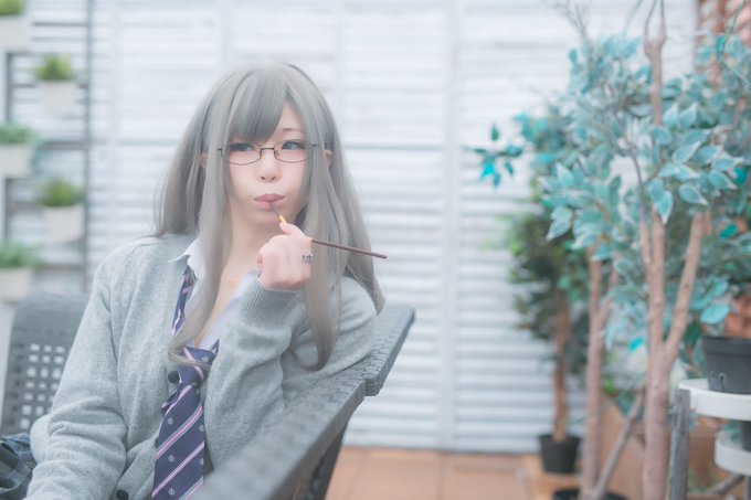Twitterのコスプレ画像19