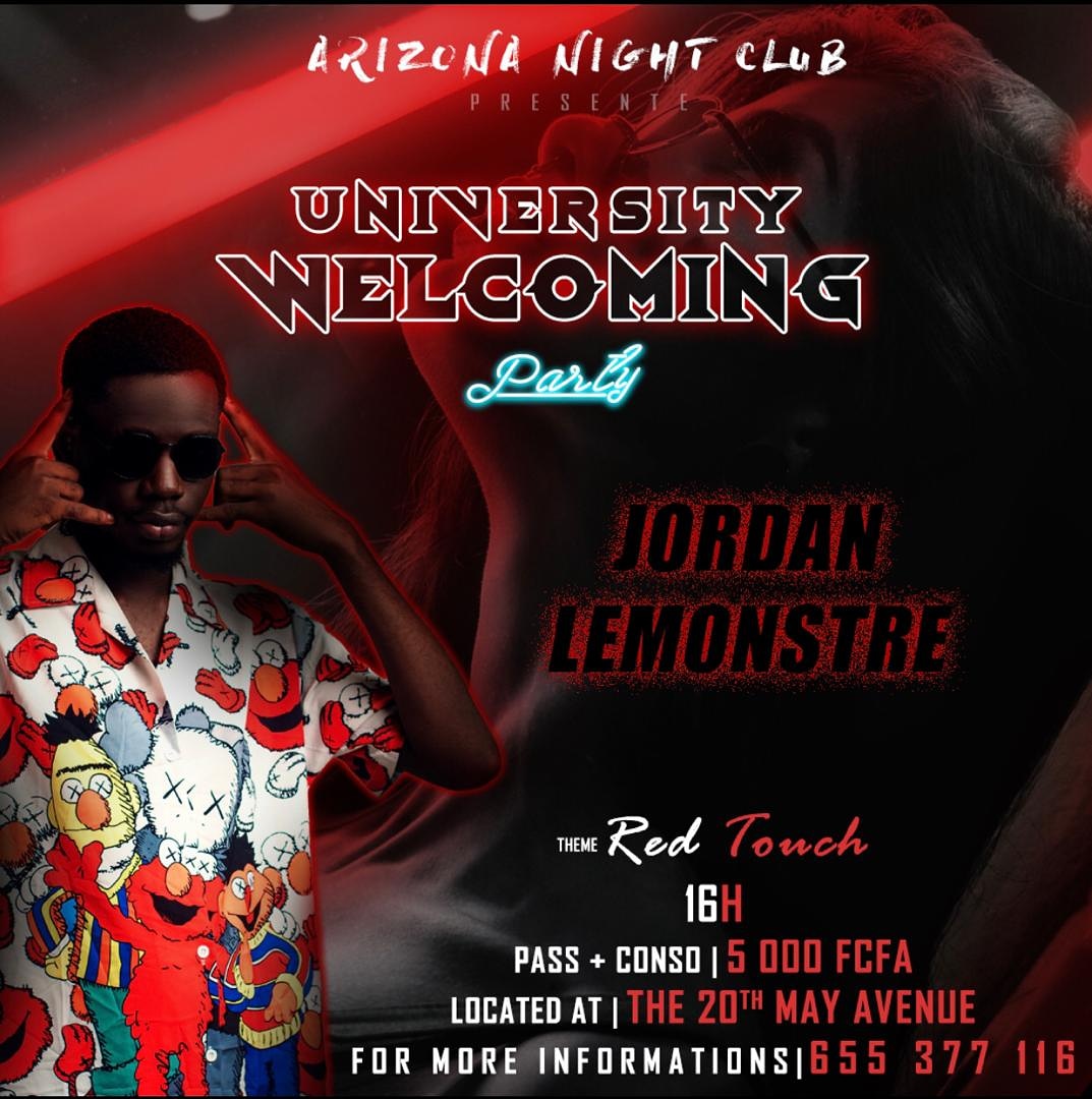 Lemanadjah2's tweet photo. Une semaine après on showcase à la case des arts... @jordanlemonstre est de nouveau sous les projecteurs https://t.co/G6633bRUbh