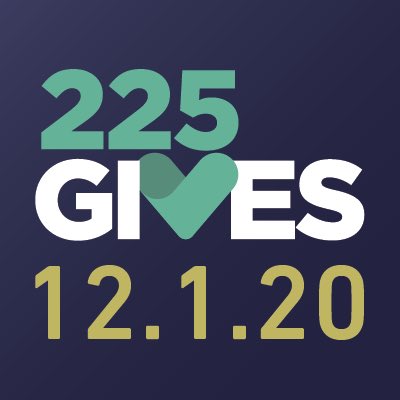 ArtsCouncilGBR's tweet photo. 12.1.20 - 225 Gives
We can’t wait!
@225Gives @CAUW #225Gives #BuildCommunity #IgniteAction https://t.co/VAjnF9jcgo