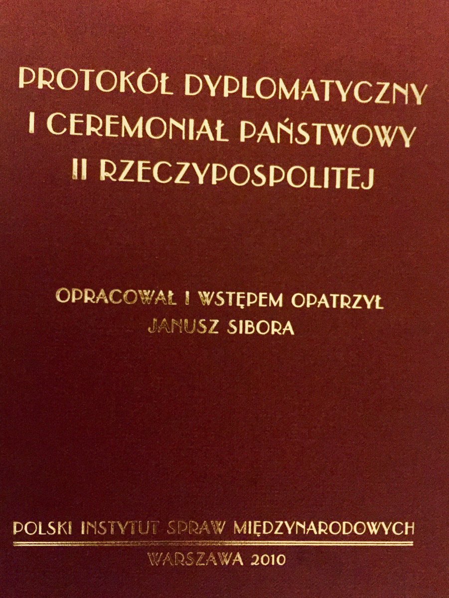 JanuszSibora's tweet image. Mogę zapewnić, że depesza gratulacyjna do Bidena powinna być już wysłana. Odpowiedni moment na wysłanie depeszy bezpowrotnie minął. #diplomaticprotocol #protocol