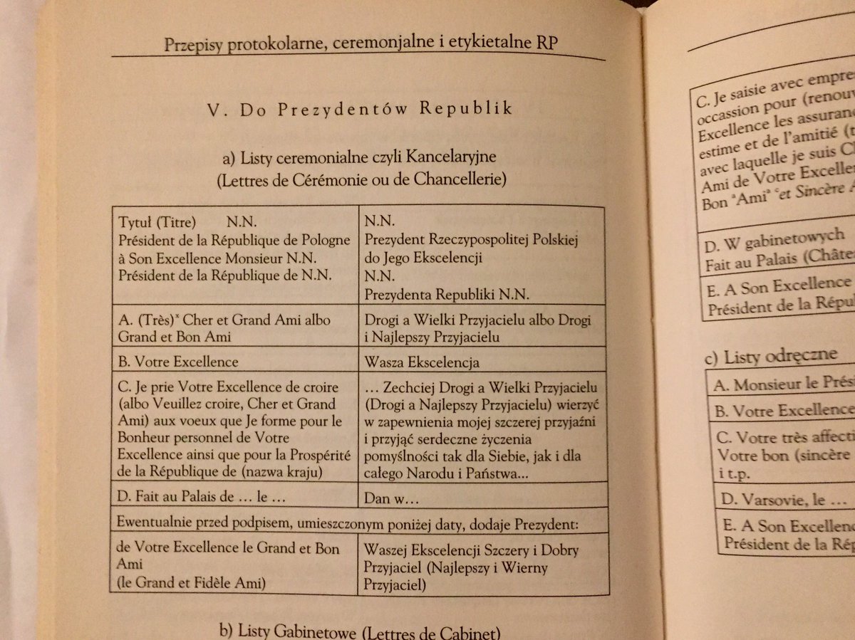 JanuszSibora's tweet image. Mogę zapewnić, że depesza gratulacyjna do Bidena powinna być już wysłana. Odpowiedni moment na wysłanie depeszy bezpowrotnie minął. #diplomaticprotocol #protocol