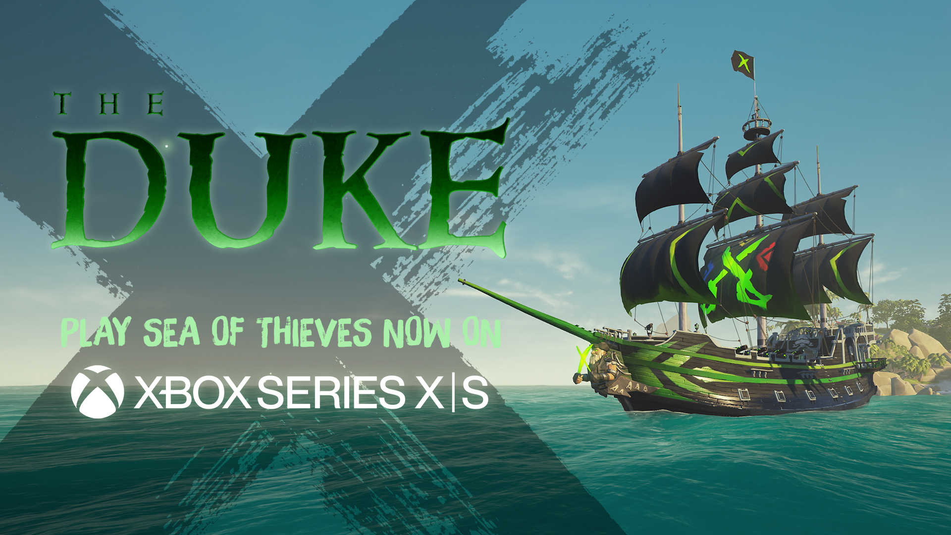 Sea Of Thieves On Twitter Celebrate Four Generations Of Xbox And One Conveniently Named Sea sea-of-thieves-on-twitter-celebrate-four-generations-of-xbox-and-one-conveniently-named-sea
