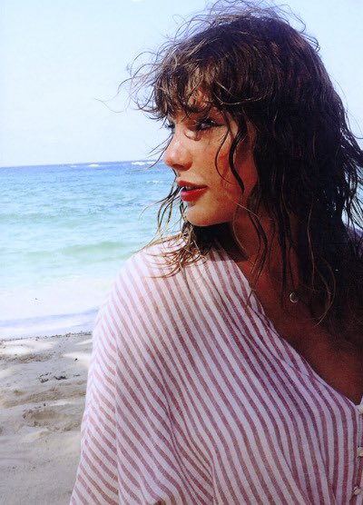 delicate: sometimes i wonder when you sleep, are you ever dreaming of me?