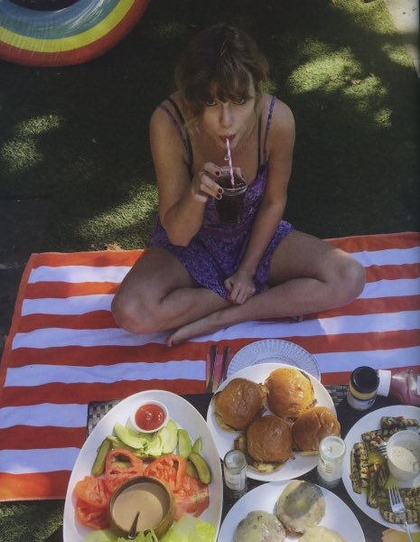 dress: if i get burned, at least we were electrified