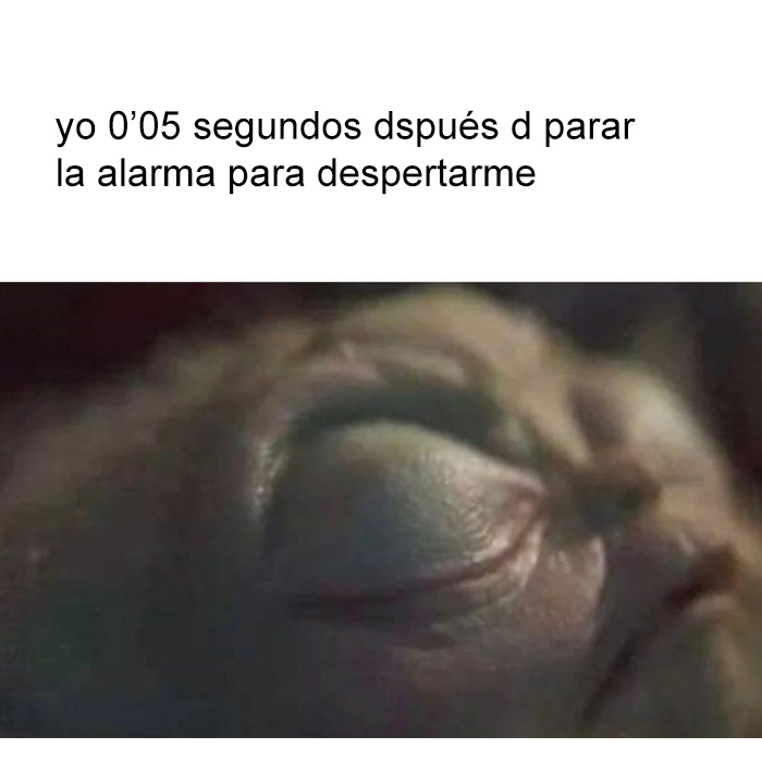 yisucrist's tweet photo. la mini siesta entre la primera y segunda alarma k no me la kite nadie https://t.co/olUGKiNKed
