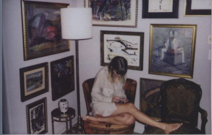 new year’s day: please don’t ever become a stranger whose laugh i could recognise anywhere