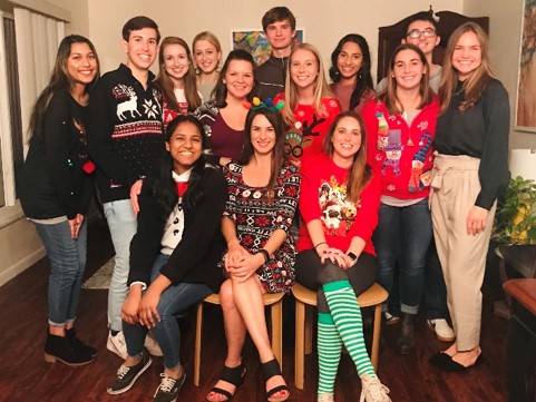 Most importantly, thanks to the many members in the Cardel Lab group who made this study happen and my collaborators including those on Twitter:  @corossus  @DarciMPH  @AlexLee_AML  @EmilyDhurandhar  @AnnieCPhD  @AliciaFMD.