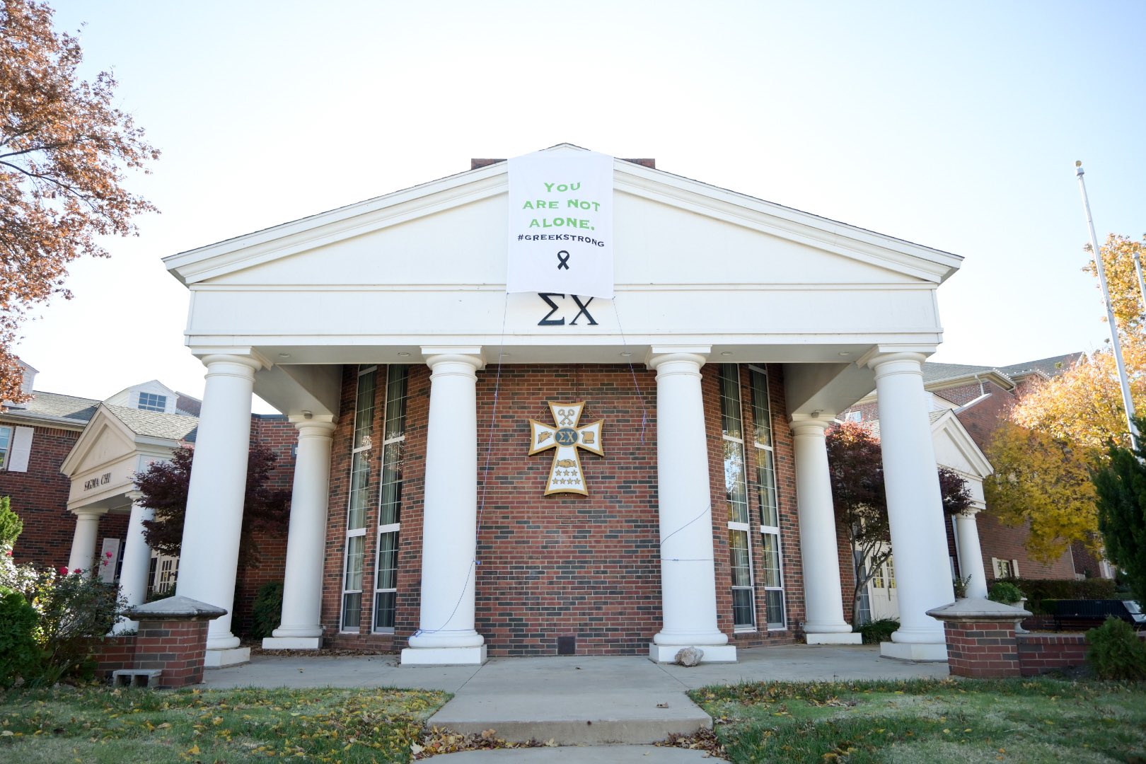 OSU Sigma Chi (@OkStateSigmaChi) / X