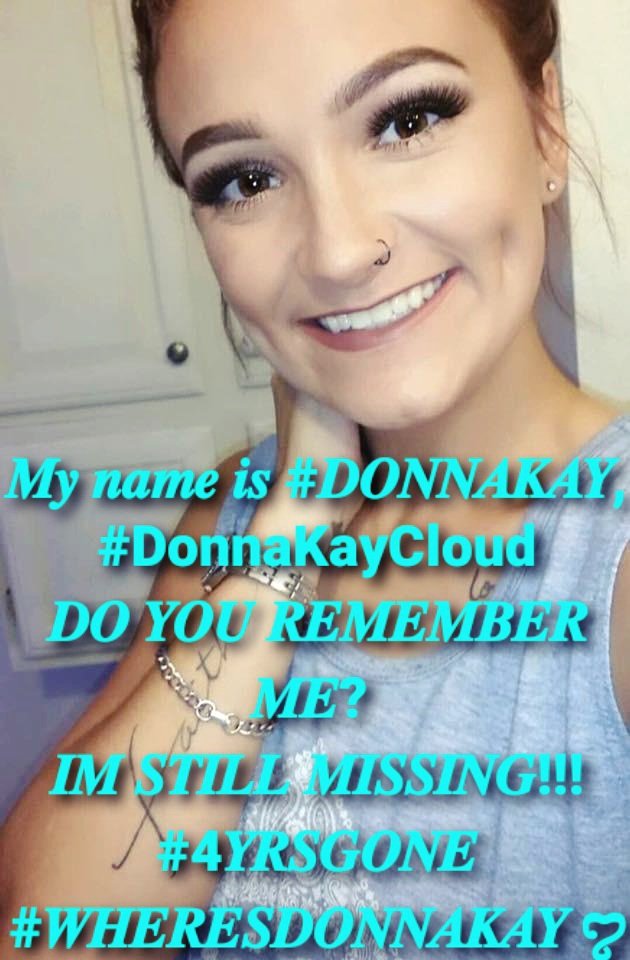 LostInTexas_'s tweet photo. #WheresDonnaKay #DonnaKayCloud #Missing #Oct2016 #Splendora #MontgomeryCounty #Texas #DonnaKay #4Yrs @MCTXSheriff @lt_scottspencer @SheriffRandMCTX @oxygen @SieglerKelly @ColdJusticeTV @DiscoveryID @DatelineNBC @dateline_keith @DatelineAllison @NancyGrace @LeighEgan @LordanArts https://t.co/tWsAW3ptgi