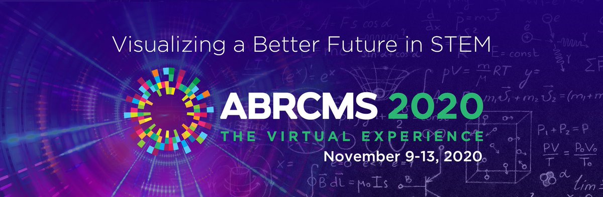 CaltechCCE's tweet photo. 📢 #ABRCMS2020 attendees! (Virtually) swing by to learn more about our graduate program #CaltechCCE #CaltechChemistry https://t.co/SQkyihjv4C