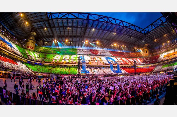 59. favorite fan project?