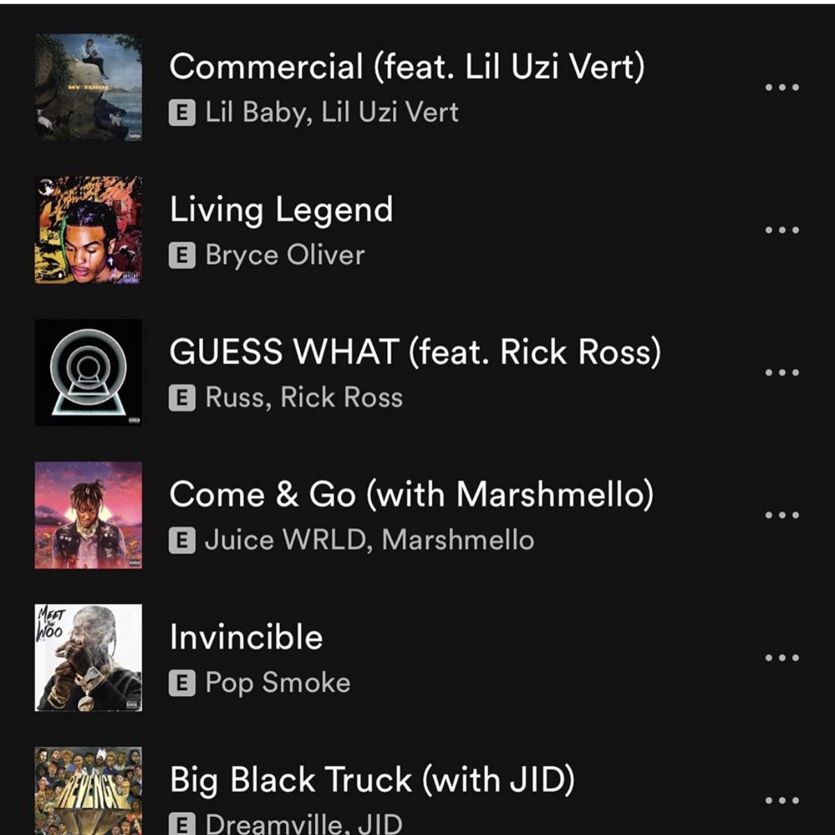 OhGoshLeotus's tweet photo. Can’t believe I got a song in a video game 🤯 w/ @SadLyfeBryce https://t.co/LOrG8TjElR