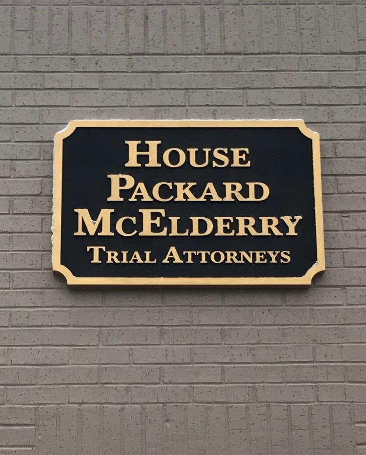 VictorySignCo's tweet photo. Check out this #sandblasted #sign at House Packard McElderry LLC in Liberty! Sandblasted #signs are an incredibly unique and visually striking sign option that can be applied to any mounting surface, and are incredibly durable in indoor or outdoor areas.

https://t.co/S0lnK4PCCX https://t.co/AUcxc47f1h