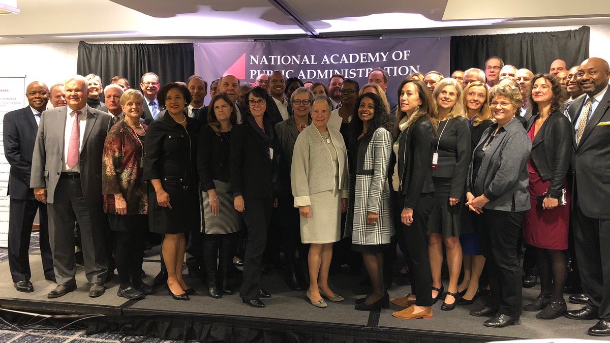 napawash's tweet photo. Thanks to all who participated in our virtual #FallMeeting2020! We heard great discussions on the #GrandChallenges facing the nation, our #Election2020Project action plans for the next Admin. & best ways to build #resilient communities. Find it all at: https://t.co/WoeDI5CmHt https://t.co/i29NIcWwrF