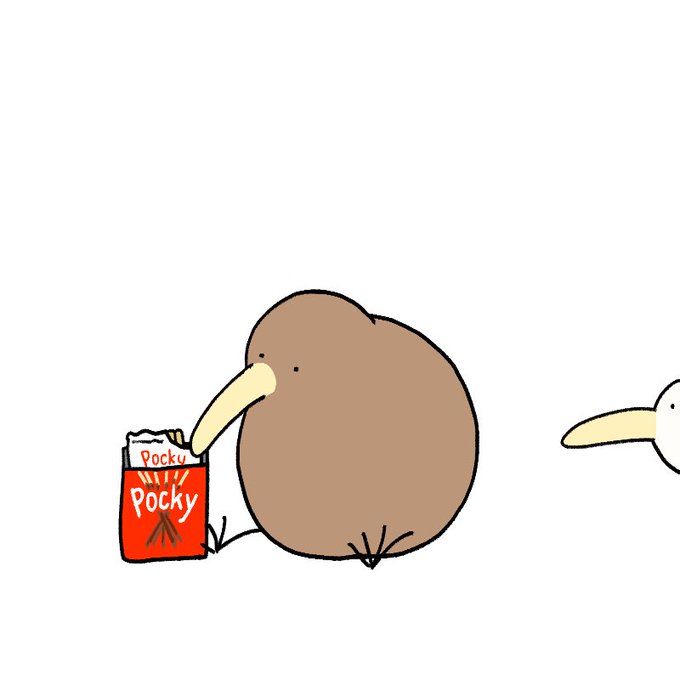 「ポッキープリッツの日」のTwitter画像/イラスト(人気順))
