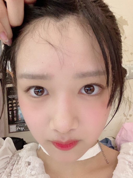 Twitterのコスプレ画像7