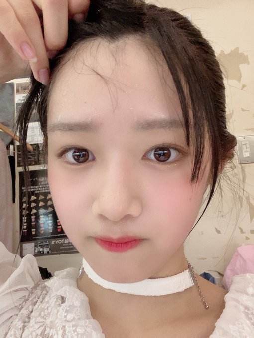 Twitterのコスプレ画像6