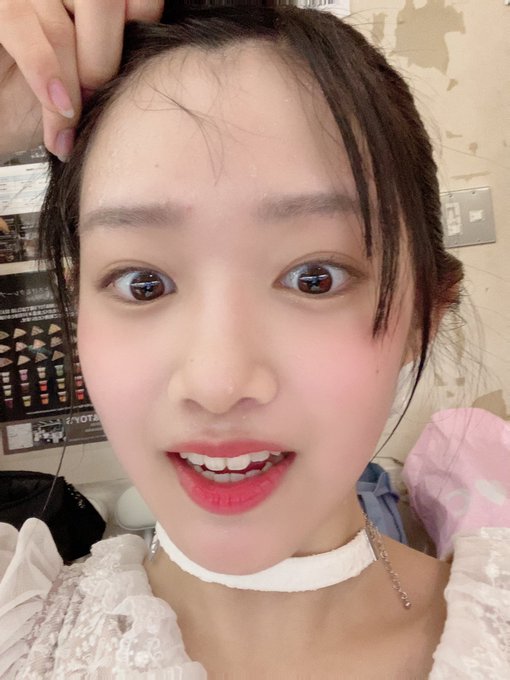 Twitterのコスプレ画像8