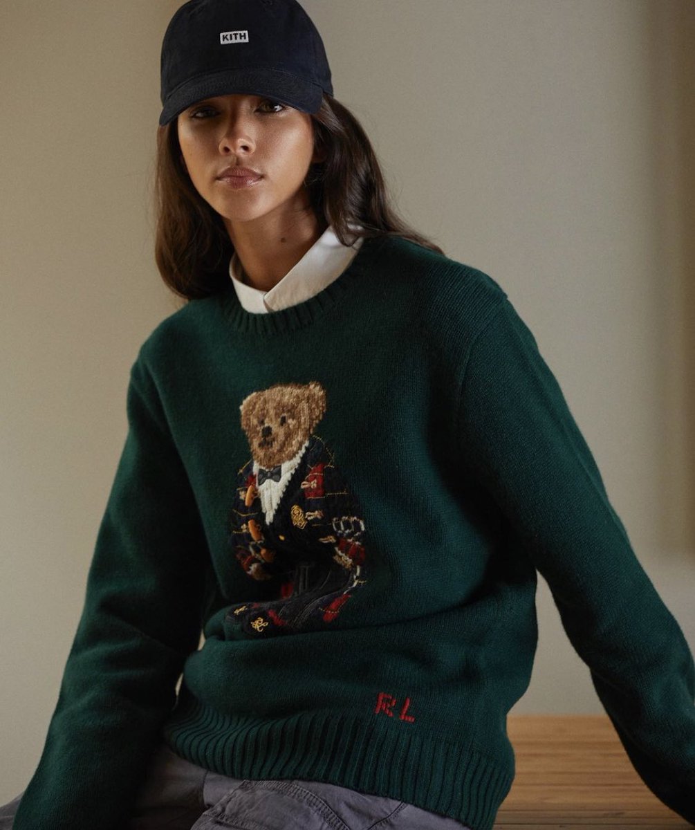 PUFFLA_'s tweet photo. A limited collection between KITH X POLO is dropping tomorrow morning at 8AM PST❕

#streetwear #streetwearfashion #streetstyle #theartofstreetfashion #streetfashion #urbanwear #urbanstyle #streetwearsource #hypestyle #losangeles #newyork #london #tokyo #paris #fashion https://t.co/19et63G3a0