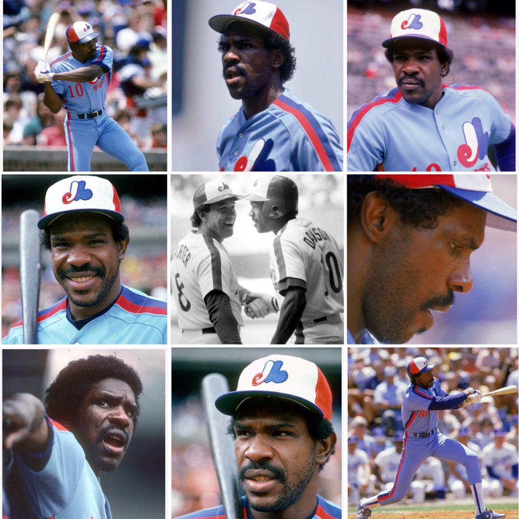 GaryCarterKid's tweet image. Hey... The Hawk 🦅 !!! #AndreDawson 💙⚾️♥️ #Expos #MontrealBaseball @ExposBlog @ExposFest @Montreal_Expos @ExposNation @NacionExpos @expos_exposed @MLBMTL @MtlBBProject @MissTellier