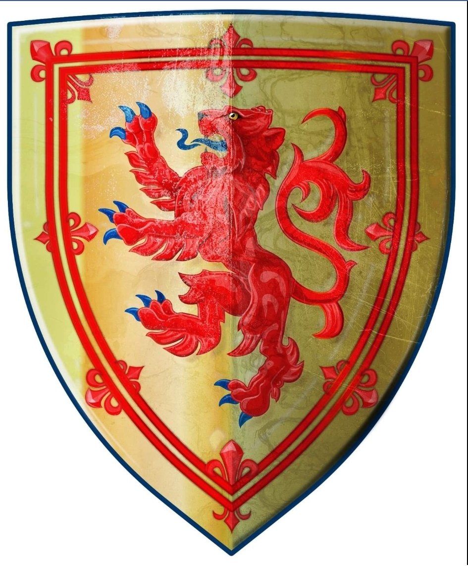 Conquered By No One tweet media