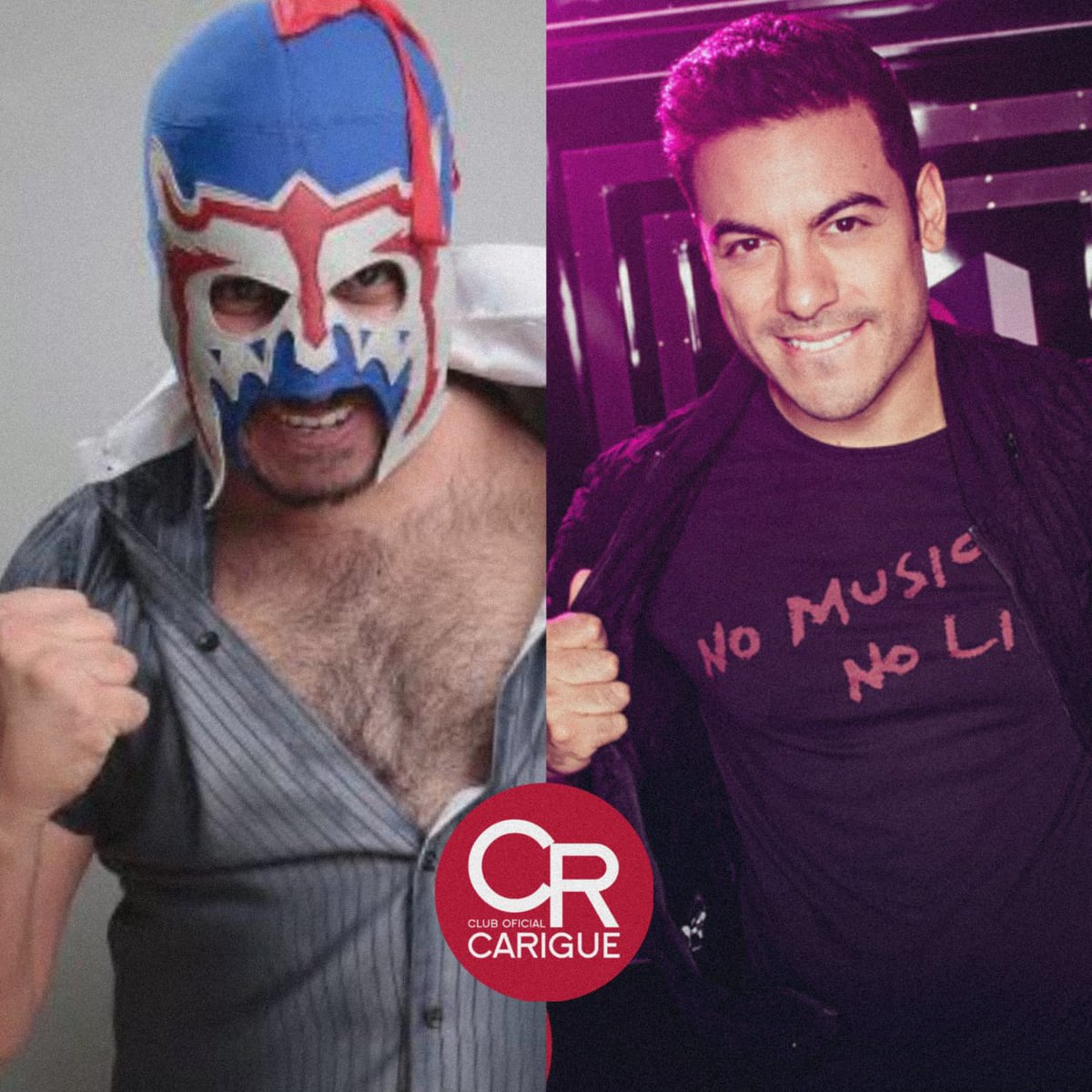 lethiee's tweet photo. Queremos al volante con el @ESCORPIONGOLDEN @AlexMonthy  y @_CarlosRivera !! #MartesRiverista @club_carigue @CarigueGDL https://t.co/ahboUf0FO3