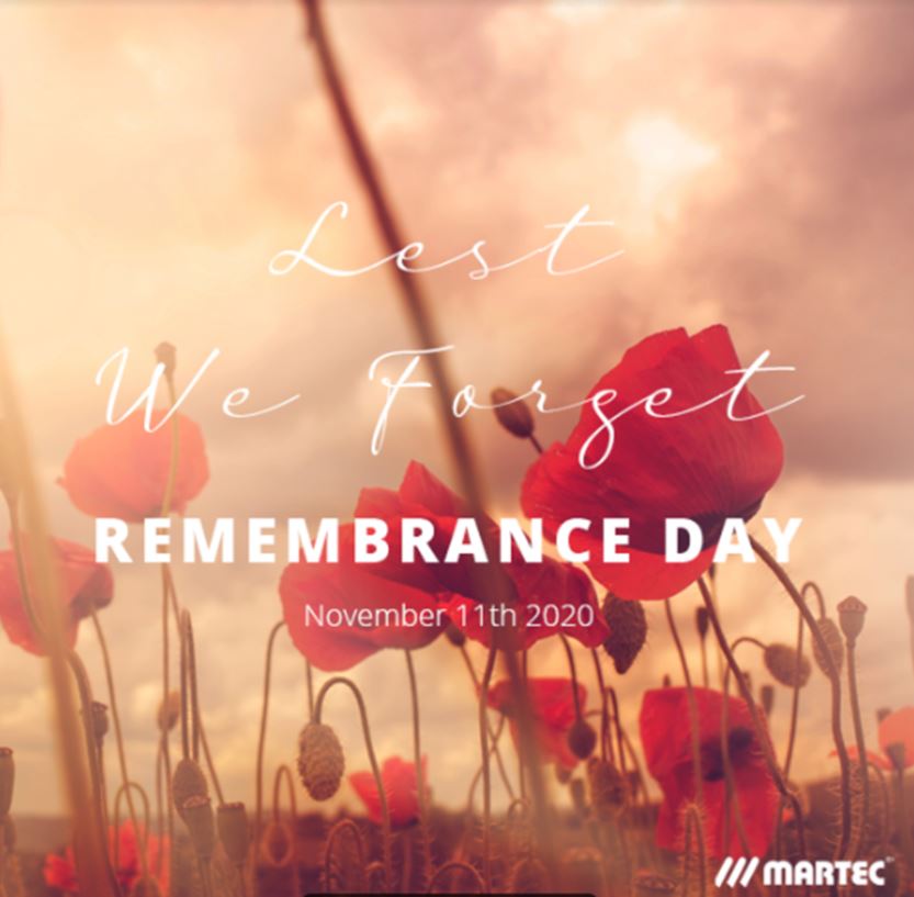 MartecAU's tweet photo. Today, we honour the brave men and women, who gave everything for our country. https://t.co/nGomdwsj5j