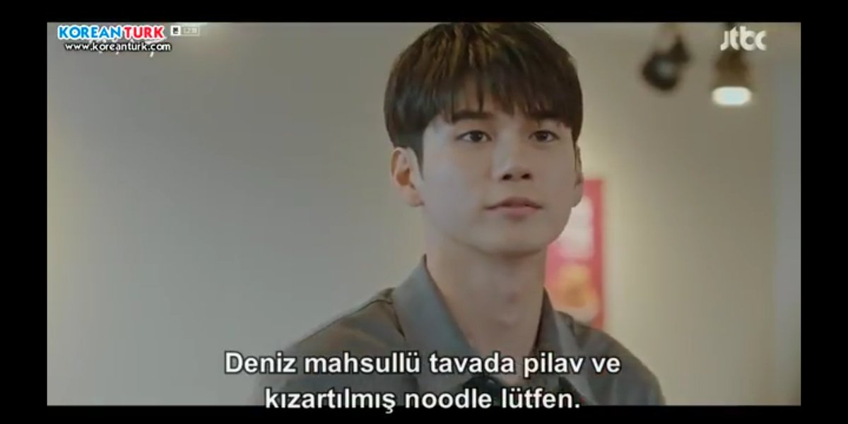 gug_oegeojuja's tweet photo. #GGgo reklamını da çok güzel yaptılar gece gece canım istedi 😅😢 #MoreThanFriends #ONGSEONGWU #ShinYeEun https://t.co/TrRfqMAYvg