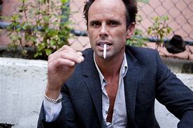 Happy Birthday to Walton Goggins  , truly a gifted actor , comedy , drama , action , preacher man . 