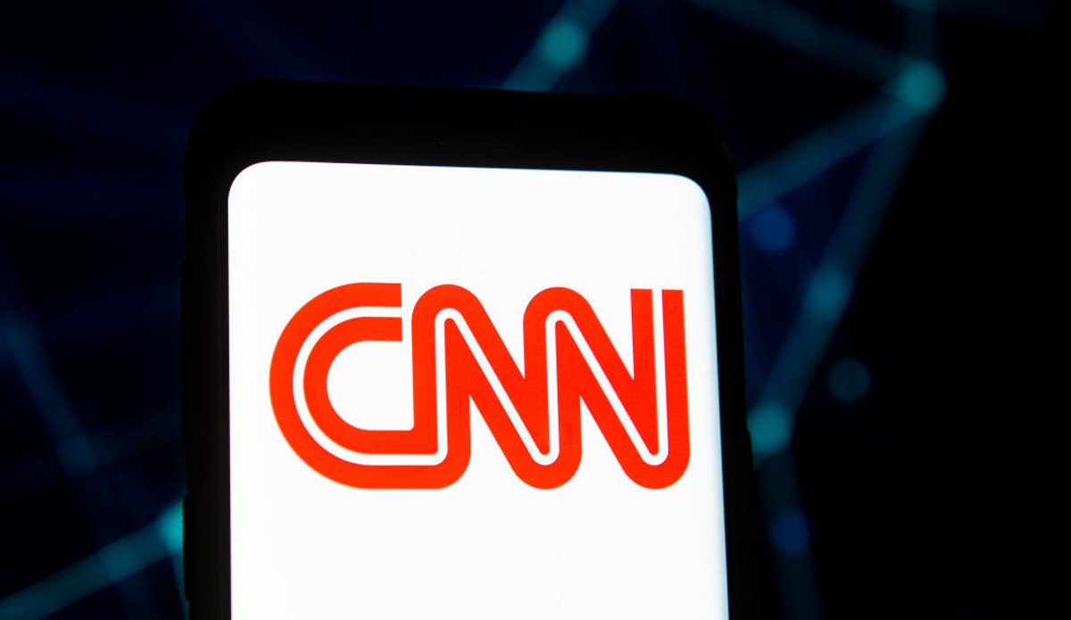 realDailyWire's tweet photo. CNN Airs List Of GOP Senators ‘Who Haven’t Congratulated Biden’ As Election Legal Battles Continue https://t.co/dXPrdzr8Wj https://t.co/DxnLKH1mcN
