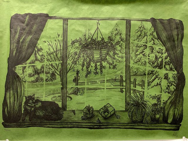 RatHandsPress's tweet photo. here’s a huge litho commission i finished the other week! https://t.co/PQR7Z52QCH