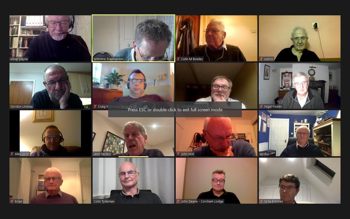 Wiltshire Freemasons tweet media