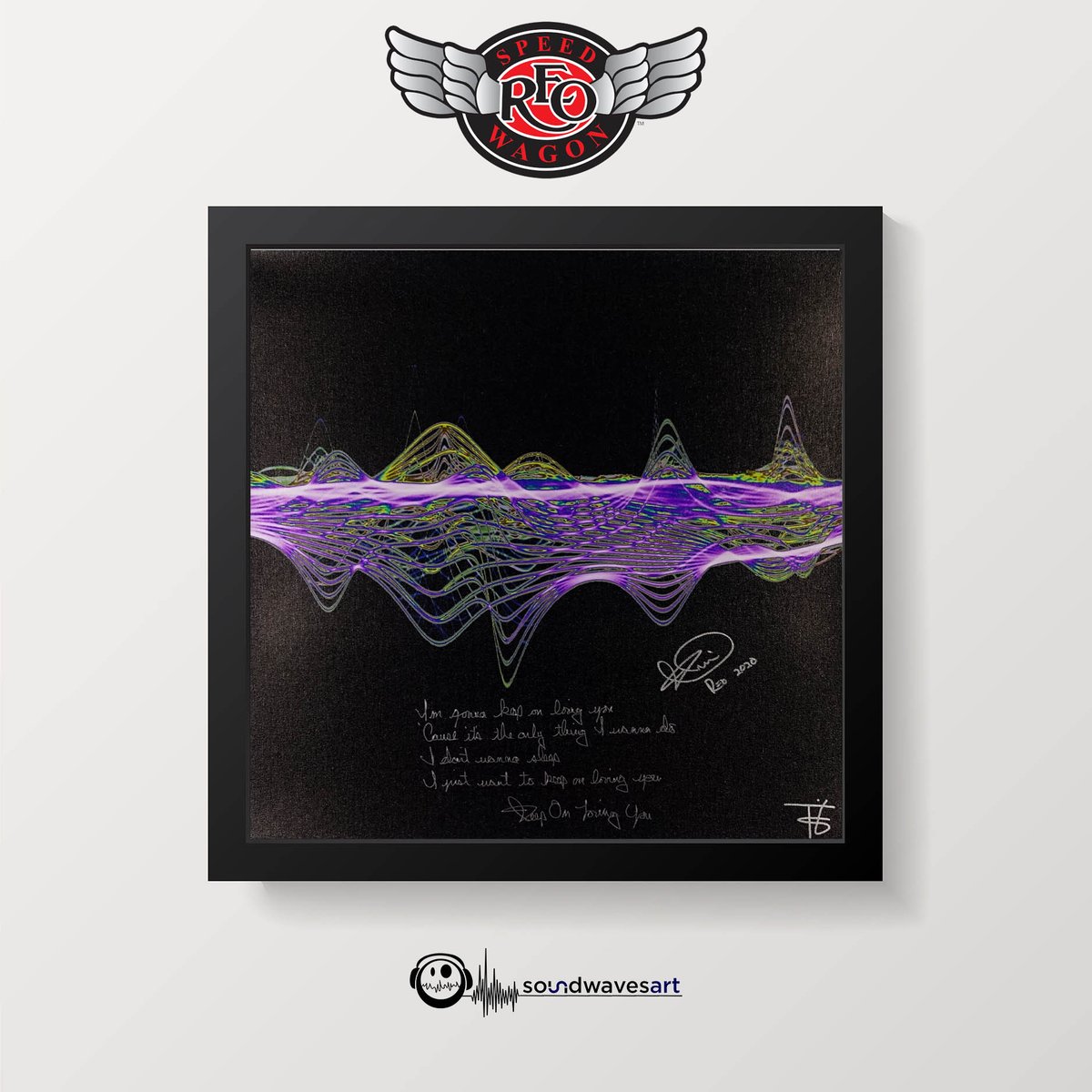 REO Speedwagon tweet media