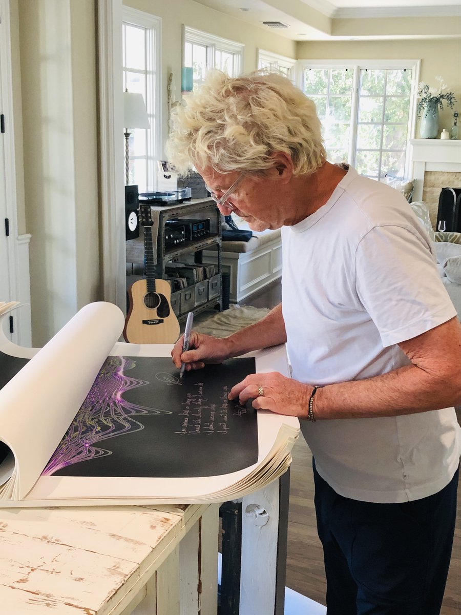 REO Speedwagon tweet media