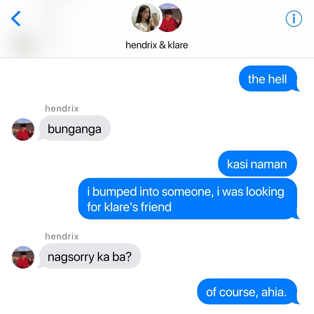 adioralauren's tweet photo. a pierredette twitter serye wherein... https://t.co/dtf40tKMBY