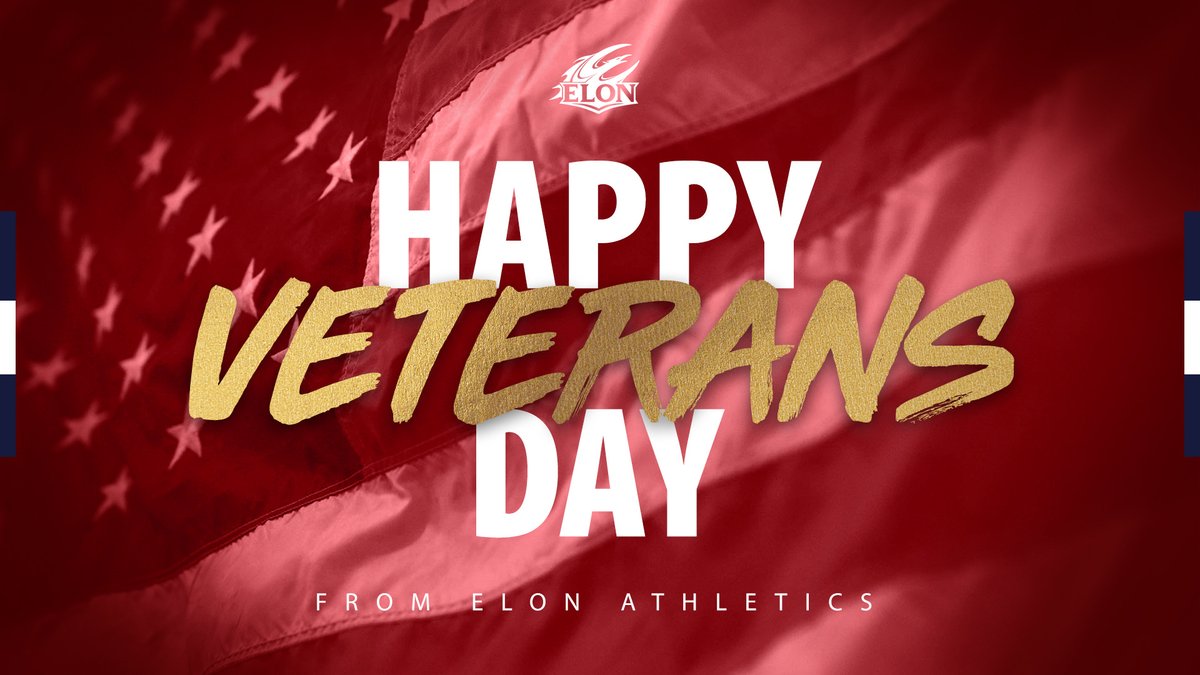 ElonPhoenix's tweet photo. Thank you to all our veteran men and women for their service! #phoenixrising https://t.co/pRMlMH9oHI