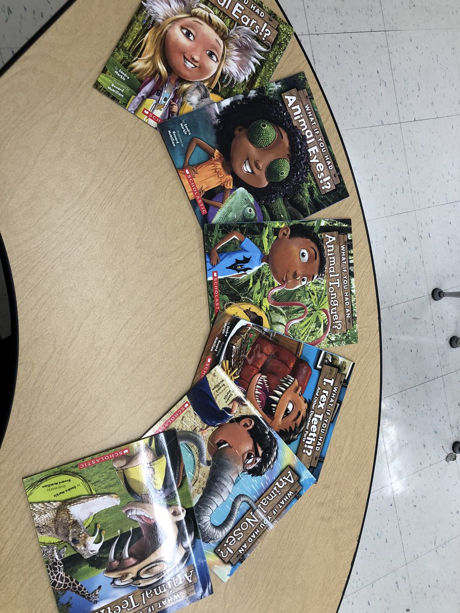 MrsMaqdonald's tweet photo. Our 1st round of books have arrived! Thank you James Patterson♥️”Picture books, novels and classics, oh my!”#Pattersonpledge https://t.co/OnejE8PZR2
