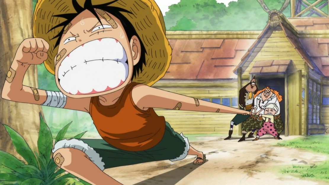 I Just Finished Watching Episode 493 496 Absolutely Precious I Am So Happy They Ended Up Saving Luffy Onepiece T Co Jicvjtfpfv Twitter