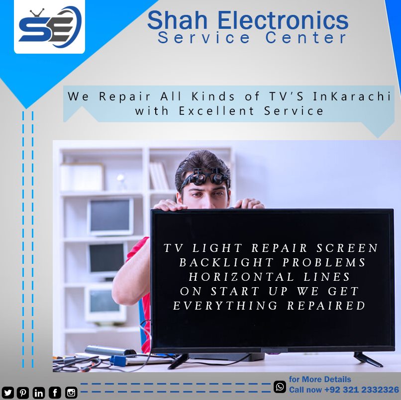 Shah Electronics service center (@ShahService) / Posts / X