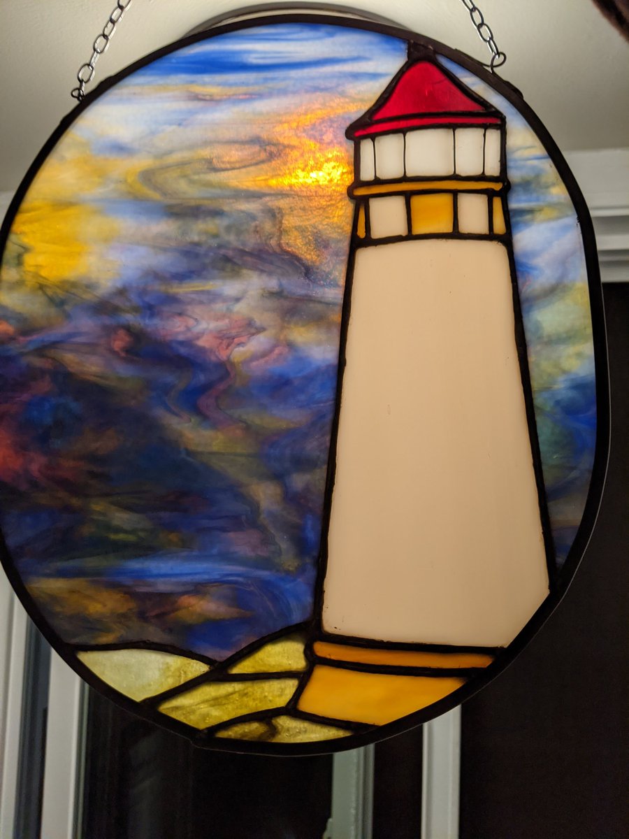 NumberOneBean's tweet image. Finished!