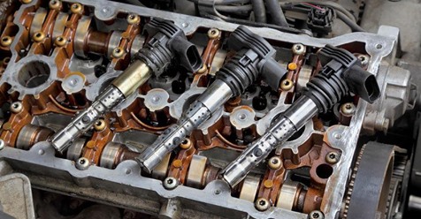 CarFromJapan's tweet photo. Your car won’t perform properly if there’s any problem with the coil pack 😕
https://t.co/v35SpuUkqt
#carfromjapan #cfj #carmaintenancetips #coilpack #faultycoilpack https://t.co/2SxBfb1RM5