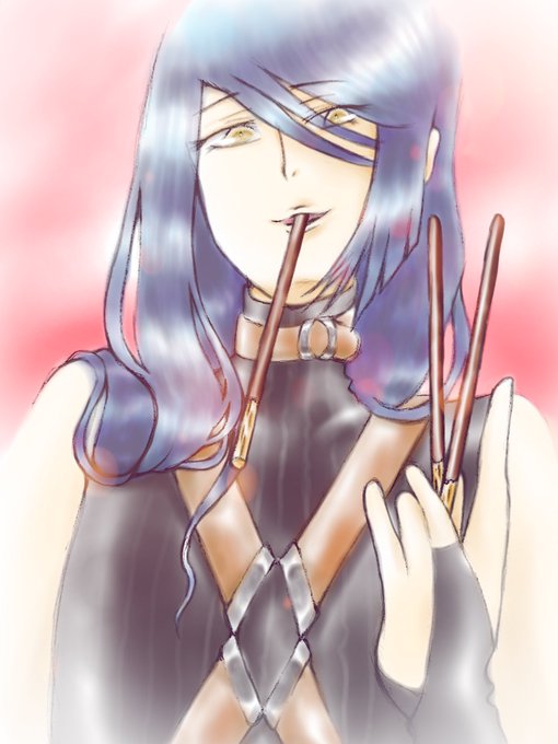 上から目線のtwitterイラスト検索結果 古い順