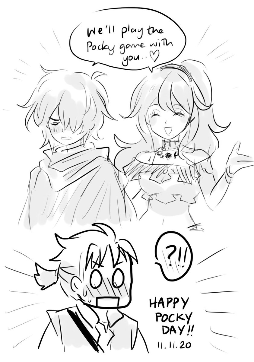 HAPPY END 