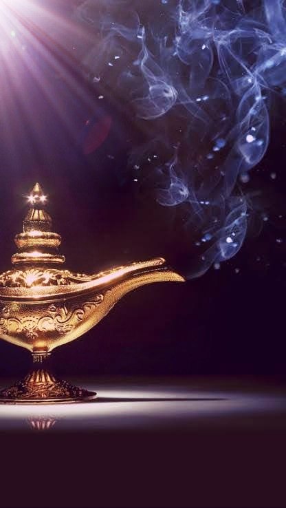 Bak sihirli lambadayım dilek getirdim. 3 dilek hakkımız var. 1.si günlerimizzz aydın olsun ☀️ #günaydın #türkiye #turkey #Twitter 🍂