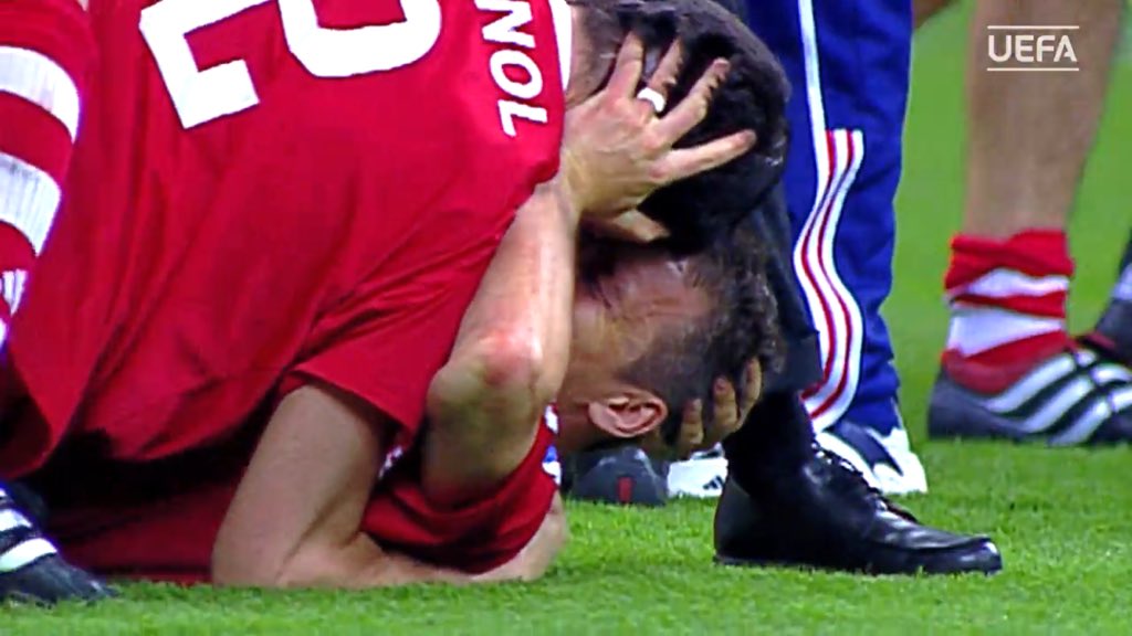 I have been lucky to see the development of this great club over the past 20 years. I have seen true greats and club legends.What I have seen even more so from start to finish. Is that, give this club a manager who the players believe in, and there’s nothing we can’t do!