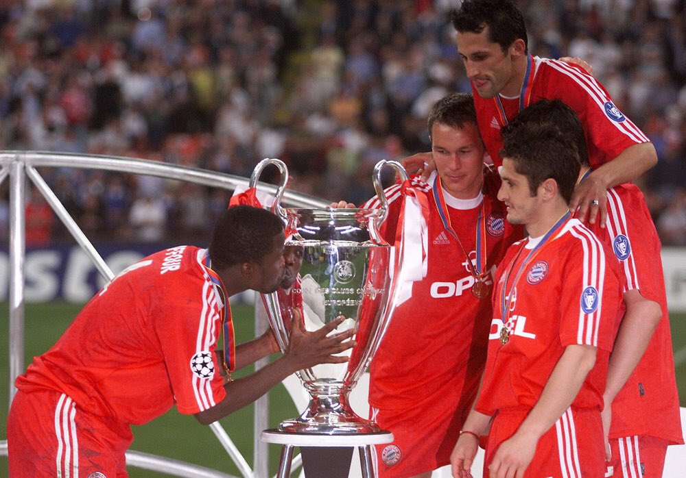 I have been lucky to see the development of this great club over the past 20 years. I have seen true greats and club legends.What I have seen even more so from start to finish. Is that, give this club a manager who the players believe in, and there’s nothing we can’t do!