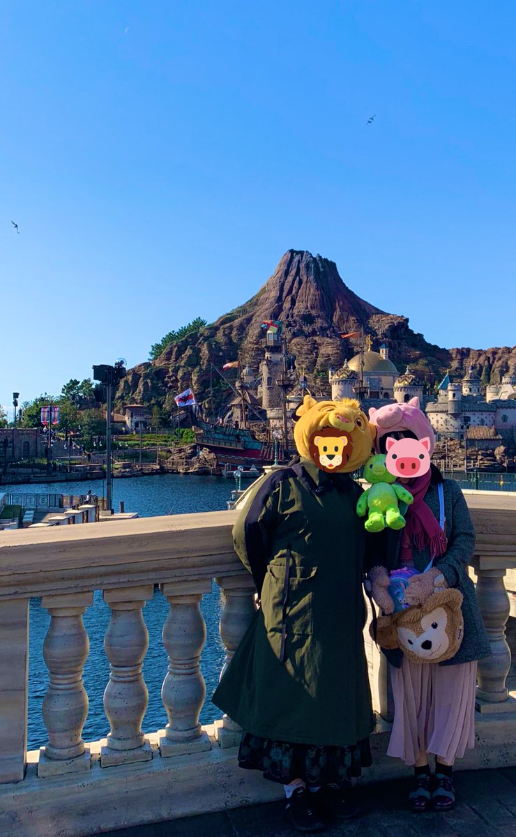 ディズニーマジック