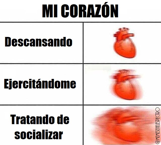 MEnelEspectro's tweet photo. 😳😳😳 #memesenelespectro #autismo #EA #espectroautista #memeterapia #autism #autistic #autismspectrum #autisticmemes #memedaily #meme https://t.co/DfJFYtjRxF