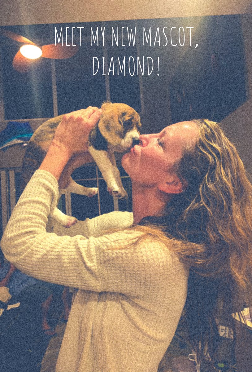 DudekLyons's tweet photo. ❤️🐶 https://t.co/AZmETZSYMm