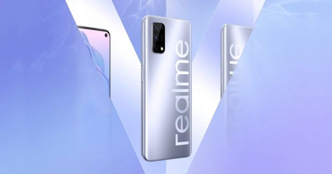80SHASHANK08's tweet photo. Well Realme v5 5G going to launched as Realme 7 in Global market
What is going on still.dont know
#Reae #realme7 https://t.co/tHaSODCj6h